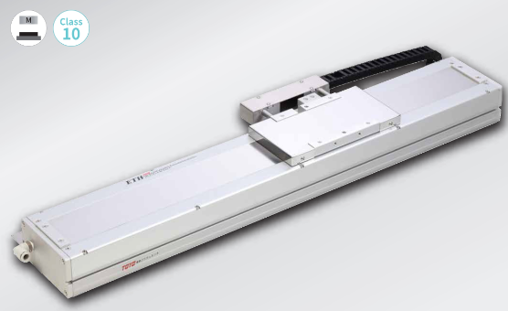 【TOYO】直線電機驅(qū)動器怎么驅(qū)動呢? 圖片關(guān)鍵詞
