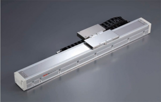 直線電機與自動化有什么區別